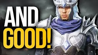 Demon Hunter is actually FUN! | Diablo Immortal