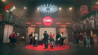Coke Studio Season 7 Artists - Be Who You Are (Cover)
