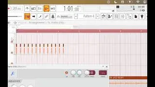 MY WAVE BEAT FL STUDIO IN TRANCE