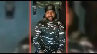 Corona V/s  Foji _ ਫੋਜੀ ਅਤੇ ਕੋਰੋਨਾ di  Jang