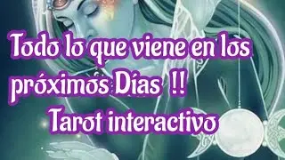 El Espiritu del Bosque Encantado 🎀 Próximos Días !! 🙏😇