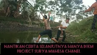 Film Pendek GARA-GARA KETEWEL...🤣🤣🤣