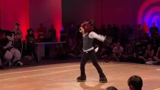 Eurofurence 24 - Paws on fire 16/17