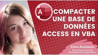 How to compact an Access database in VBA?