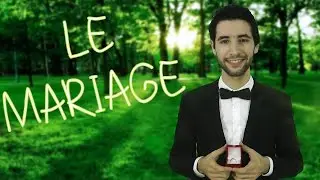 SAIF-IFOTC LE MARIAGE !!