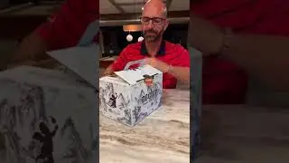 Johnny Drinks Sr. With the Nectar Hard Seltzer Review! 🥤