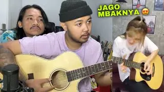 Tutorial Melodi Intro Gitar Final Countdown Europe
