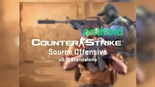 Playing cs:so Aka Counter strikes