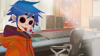 2-D x listener (✨️55 SPECIAL✨️  when you guys play Uno)