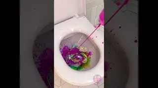 CRAZY CLOTHES HACKS BY TOILET 🤣🚽