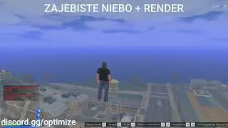 sprośny citizen | PVP PACK | CUSTOM RENDER | CUSTOM KILL EFECT | BIG FPS | 144 FPS