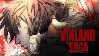 VINLAND SAGA- Hindi - season 1 ep (1-- 6)