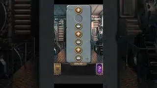 100 Doors Challenge Level 61 Tutorial Walkthrough Solution Cheat