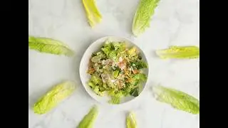 thai coconut rice salad recipe | organicgirl