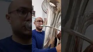 studi di PERFEZIONAMENTO per Tuba. Prof.Pietro Muzzi. Edizioni Musicali Ortipe.