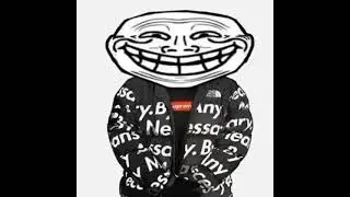 drip trollface
