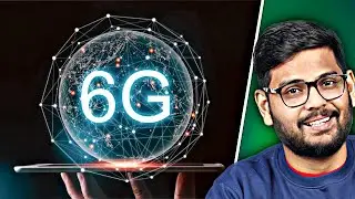 6G in India - Yes it is Coming