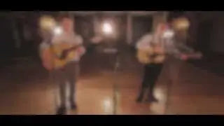 George Ezra - Budapest (The 2 Tones Live Cover)