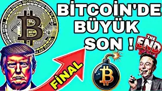 CRITICAL MOMENT IN BITCOIN! NEXT MOVE! URGENT! BITCOIN ANALYSIS