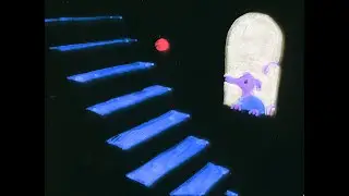 Stairs - A Dry Erase Animation with Shepard Tones