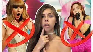 МОИ СТИЛЬНЫЕ НЕТ... // Лунегова