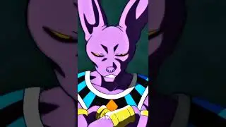 lord beerus 
