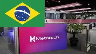 Metatech: Uma nova era do blockchain já começou