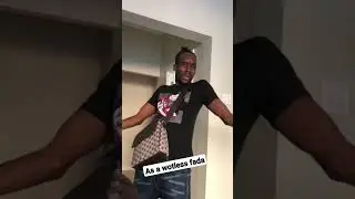 As A Wotless Fada jamaican skit #vlog #travel #skits #jamaicancomedy