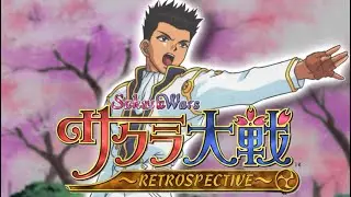 The Sakura Wars Franchise Retrospective Part 1 - Main Games, Core Spin-Offs and Anime