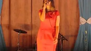 Анна Дубовик