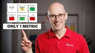 DSL: The ONLY Metric Your Team Needs