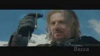 Oceanic | The Lord Of The Rings