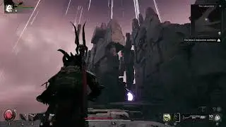 Remnant 2 Ward 13 + Labyrinth Secrets