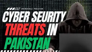 Cyber Security threats in Pakistan|| A recent Case study || Be Aware