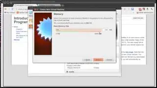 Linux Virtual Environment
