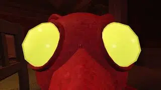 Doors Cursed Images