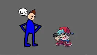 We have decided we add cutscenes to the Discord Squadin Mod (Thomas Cutscene Phase 1)