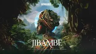 Aaron Sevilla, Mijangos, Ricardo Criollo House feat Nes Mburu - Jibambe / AFRO HOUSE