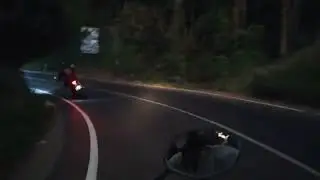 INDAHNYA PEMANDANGAN DI PEGUNUNGAN