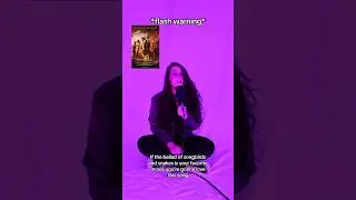 The Ballad of Songbirds and Snakes is a masterpiece! 