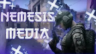 Nemesis media #5💦СЛИВ КФГ НА NEMESIS💦Лучший DT Teleport, ТОП AA!!