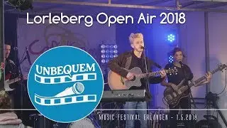 Lorleberg Open Air 2018 - Stefan Beranek