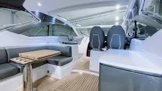 Princess V40 (V40068, 2019)