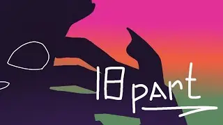 Часть на map 