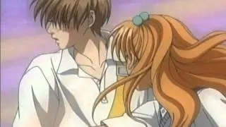 peach girl histoire