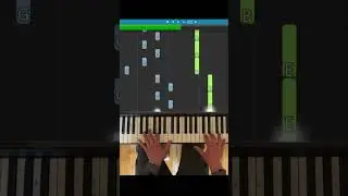 Alan Walker - Faded - Piano