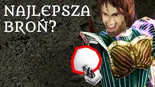 Gdy modowanie wejdzie za mocno... | Polanie II (Knightshift)