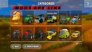 FS 20 NEW VEHICLES APK | FARMING SIMULATOR 20| 