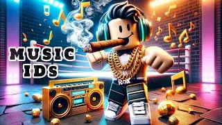 100+ Roblox Music Codes/IDs *2024 January Working* Bypassed