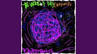 The World is Ours (Version 2)
